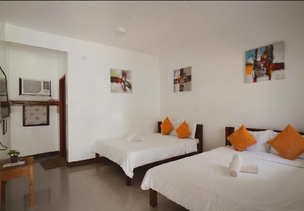 Mountain View Garden Inn كورون المظهر الخارجي الصورة