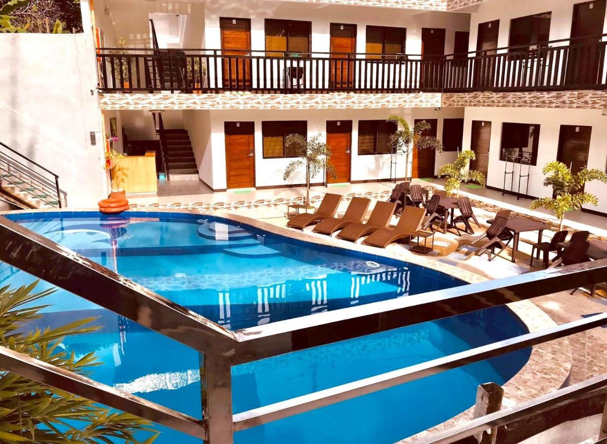Mountain View Garden Inn كورون المظهر الخارجي الصورة