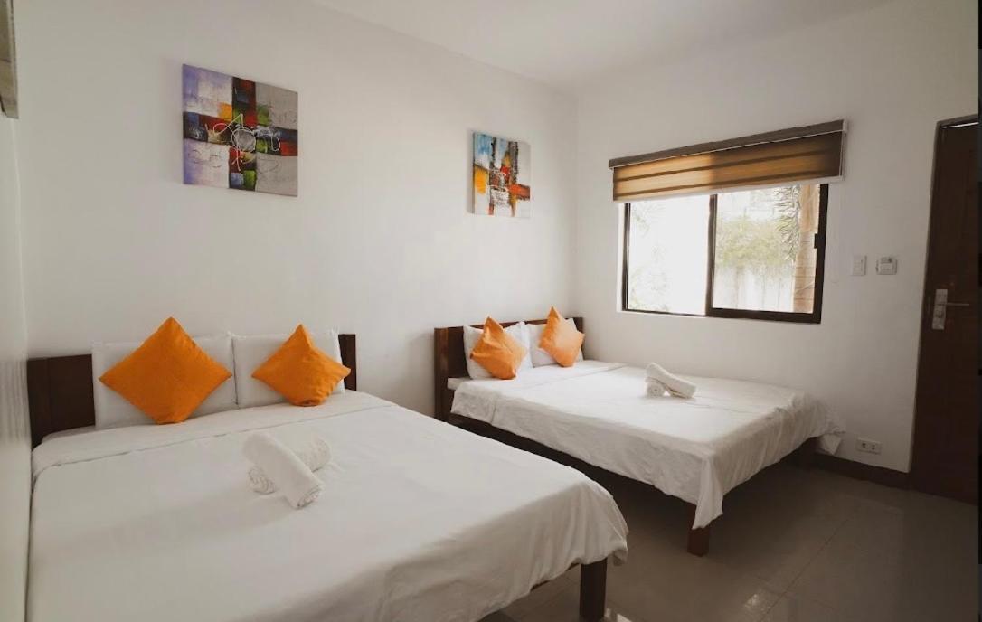 Mountain View Garden Inn كورون المظهر الخارجي الصورة