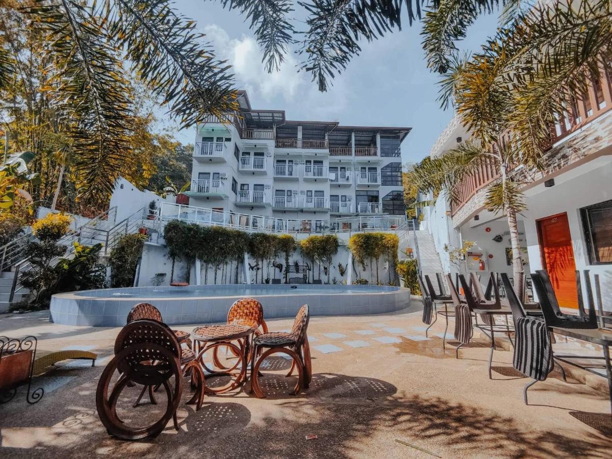 Mountain View Garden Inn كورون المظهر الخارجي الصورة