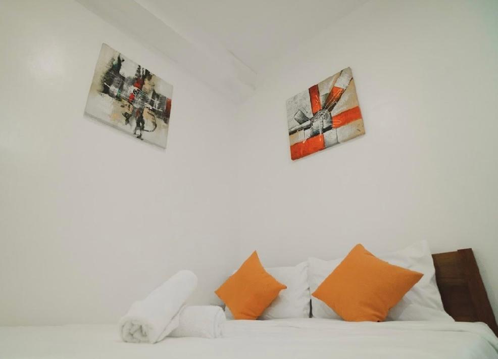 Mountain View Garden Inn كورون المظهر الخارجي الصورة