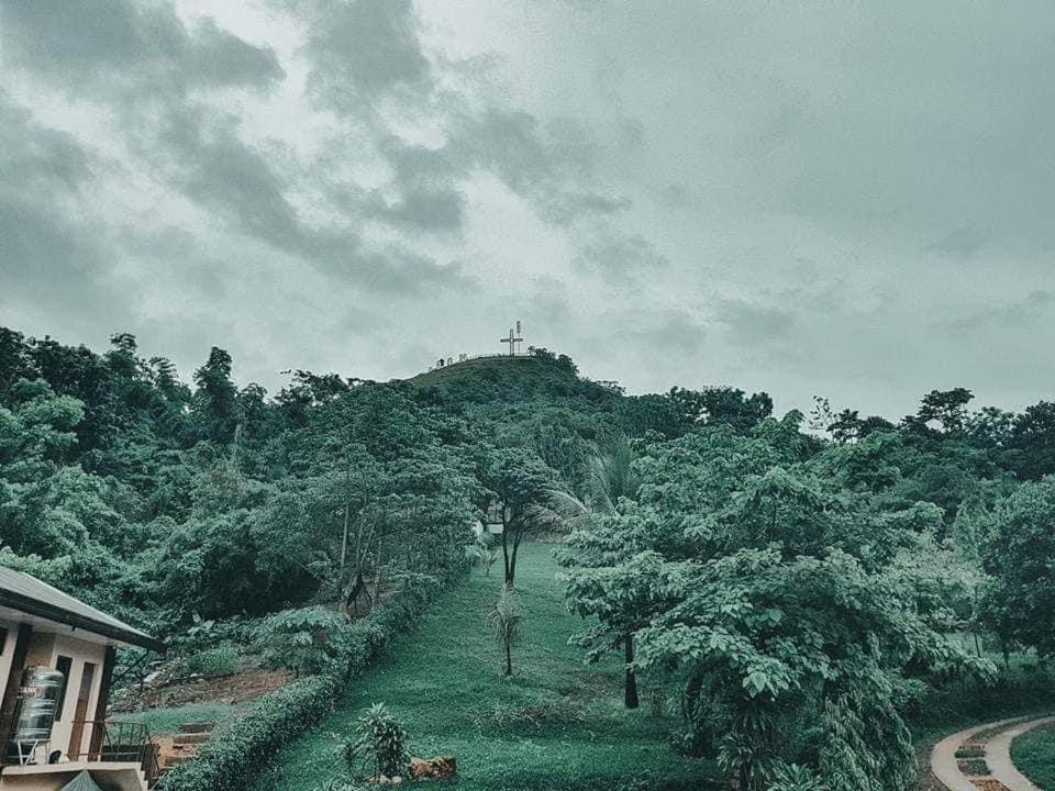Mountain View Garden Inn كورون المظهر الخارجي الصورة