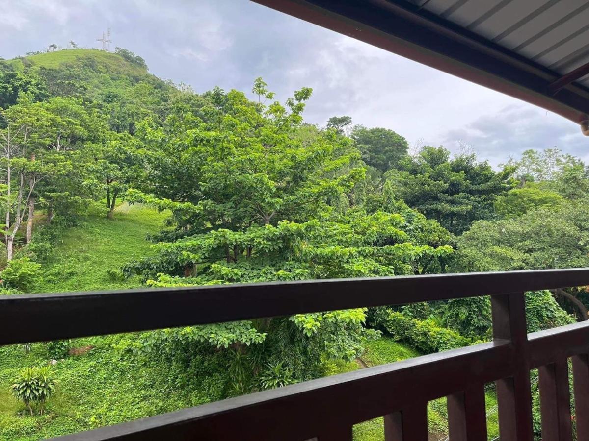 Mountain View Garden Inn كورون المظهر الخارجي الصورة