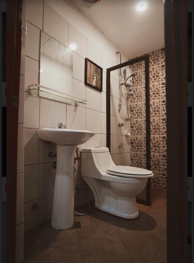 Mountain View Garden Inn كورون المظهر الخارجي الصورة