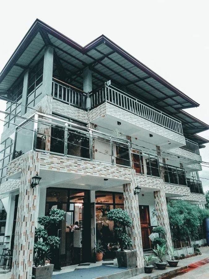 Mountain View Garden Inn كورون المظهر الخارجي الصورة