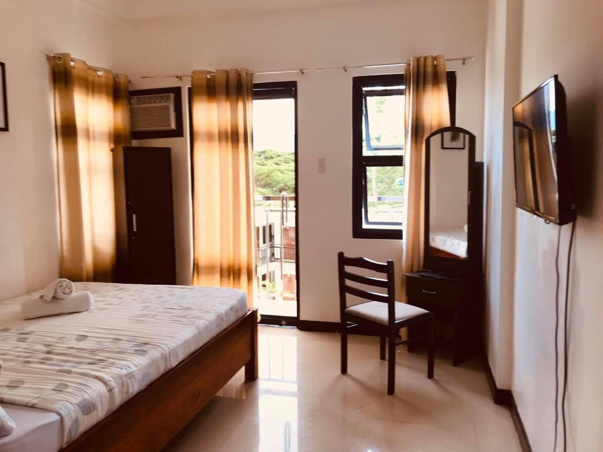 Mountain View Garden Inn كورون المظهر الخارجي الصورة