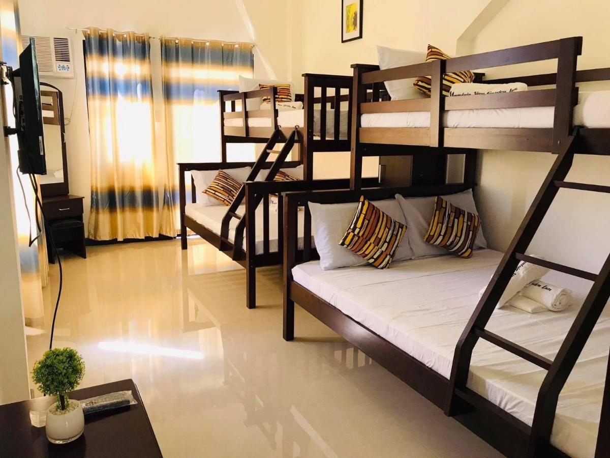 Mountain View Garden Inn كورون المظهر الخارجي الصورة
