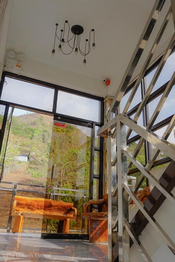 Mountain View Garden Inn كورون المظهر الخارجي الصورة