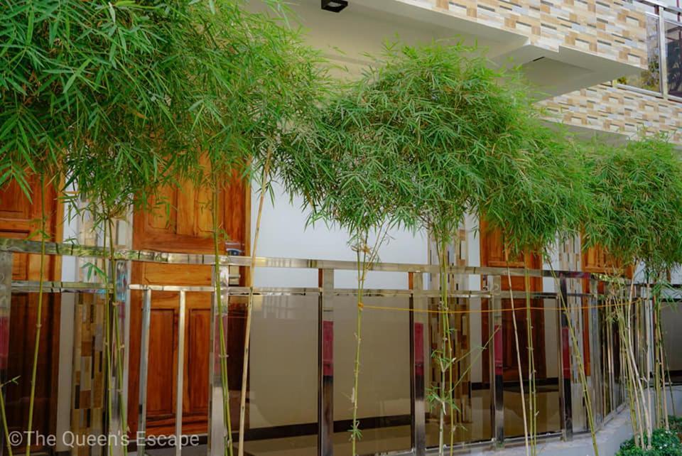 Mountain View Garden Inn كورون المظهر الخارجي الصورة